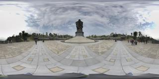 隆昌古宇湖景区 (3)